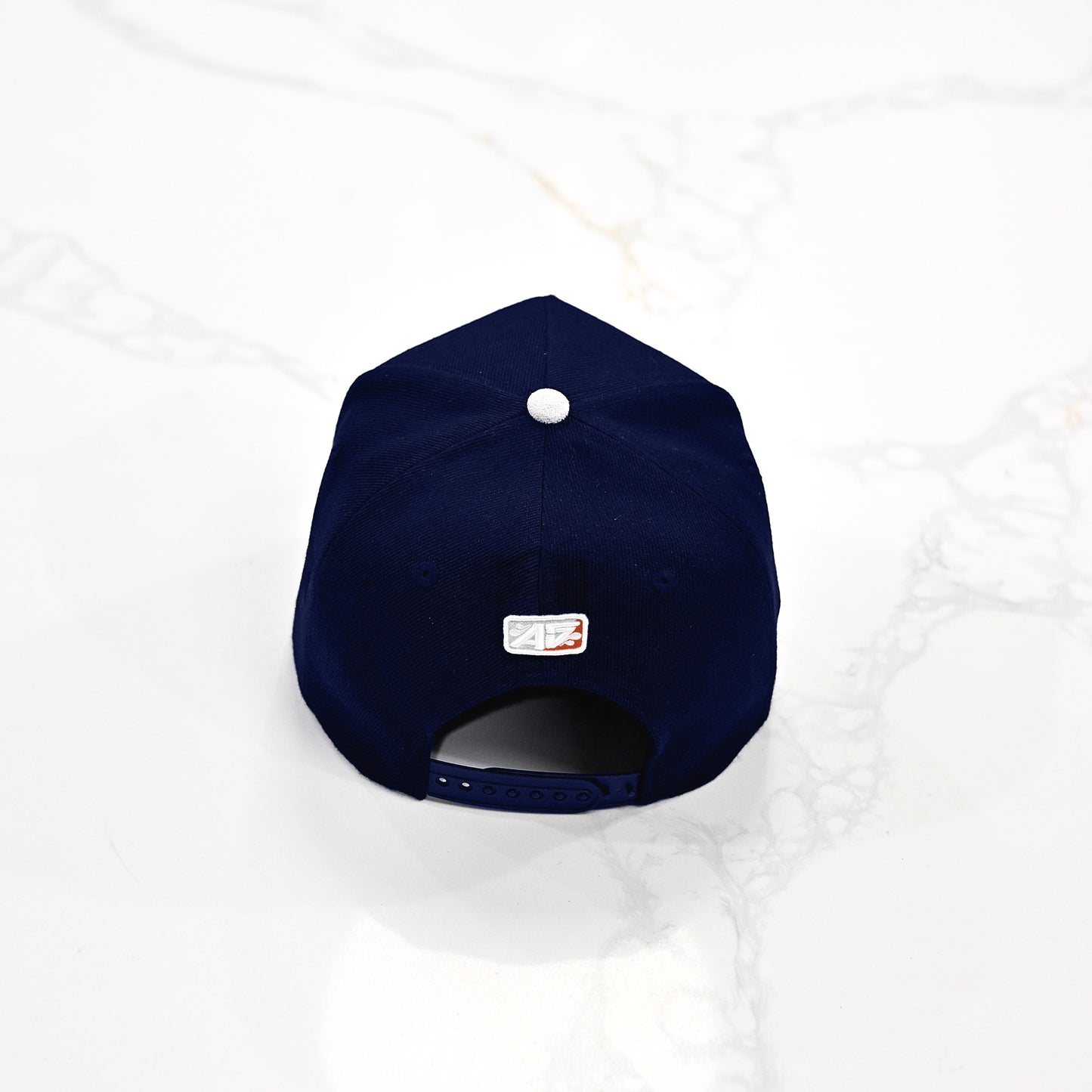 "MOTOR CITY" Detroit Hats [PRE-ORDER]