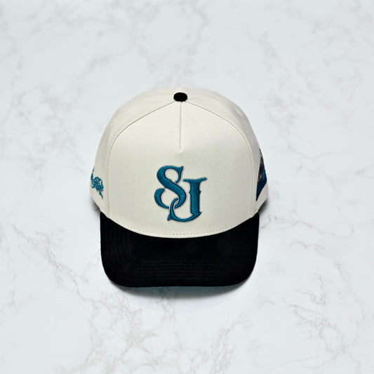 "SAN JOSE" SJ The Tank Hat [BAYSICS]