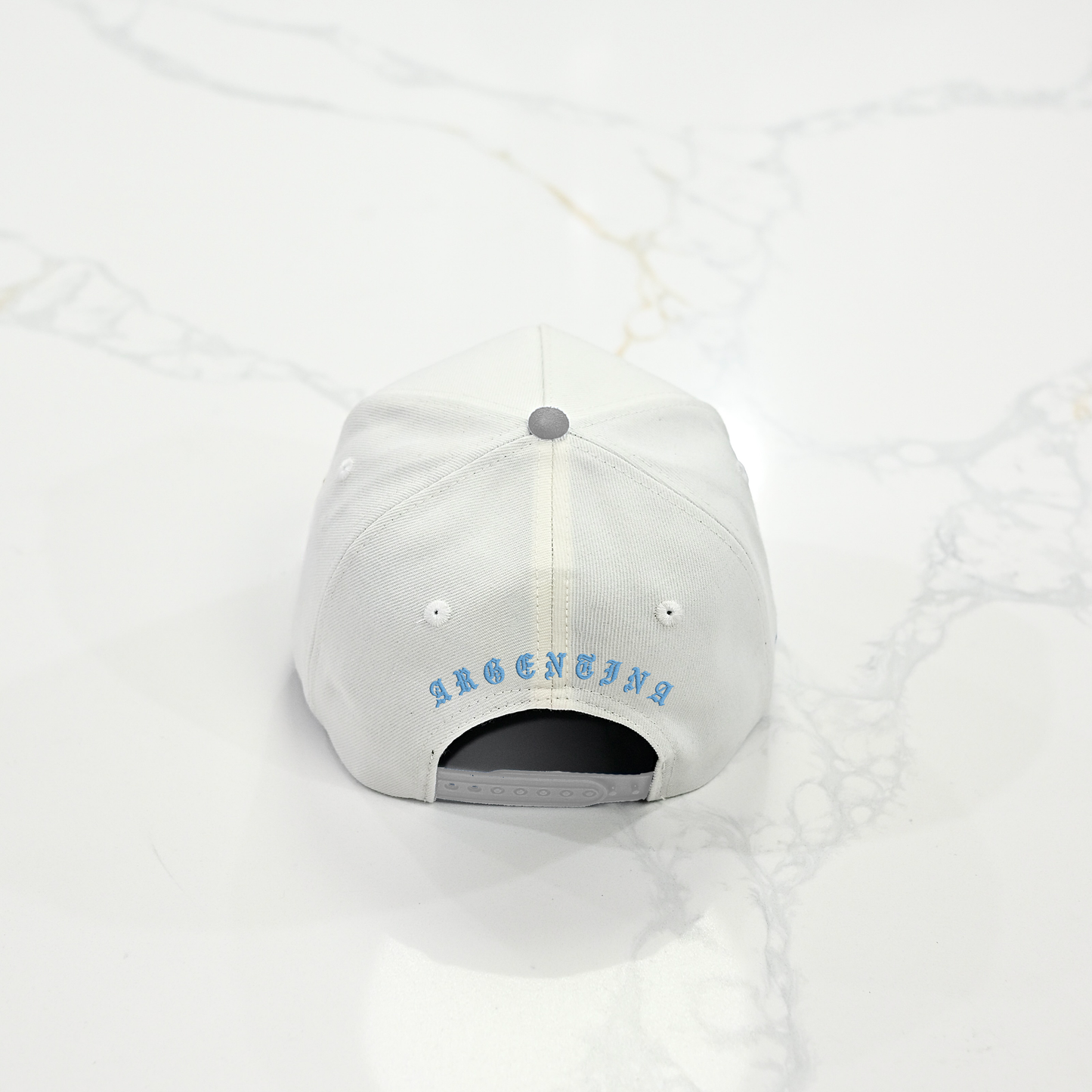 "ARGENTINA” Sun of May Hat [PRE-ORDER]