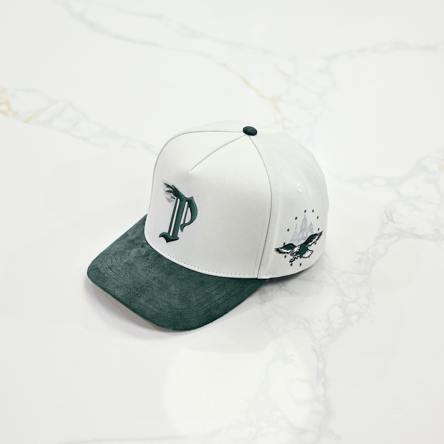 "PHILLY" Philadelphia Hat [PRE-ORDER]