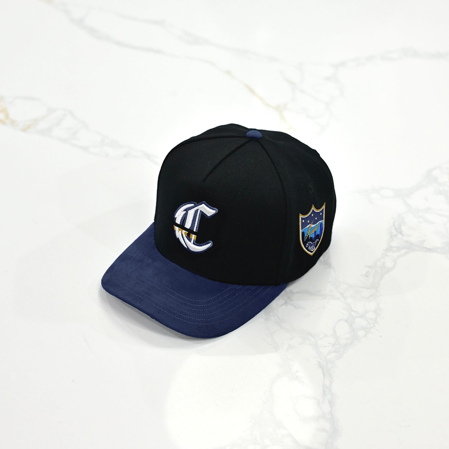 "BOLT$ v3" C Hat [PRE-ORDER