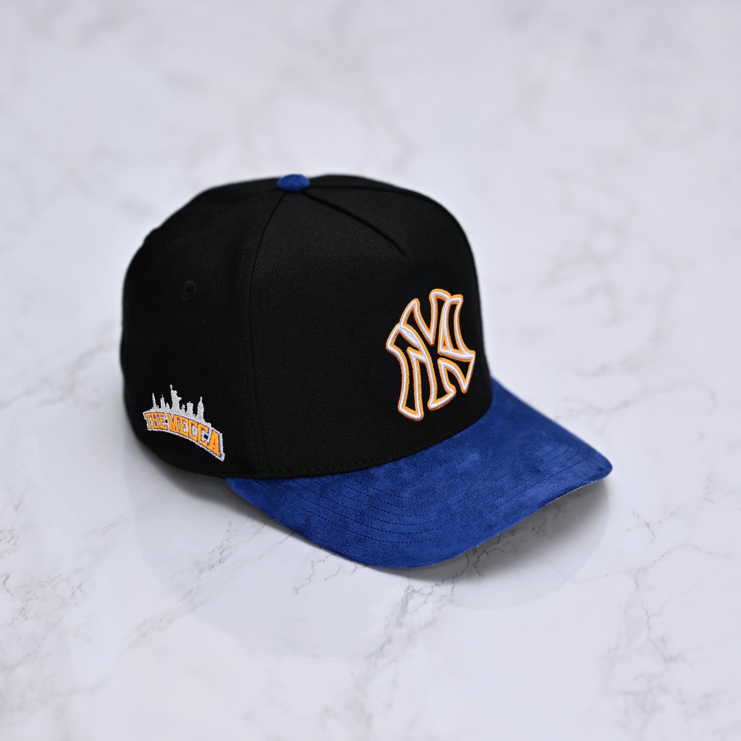 "THE MECCA" New York K Hats [PRE-ORDER]