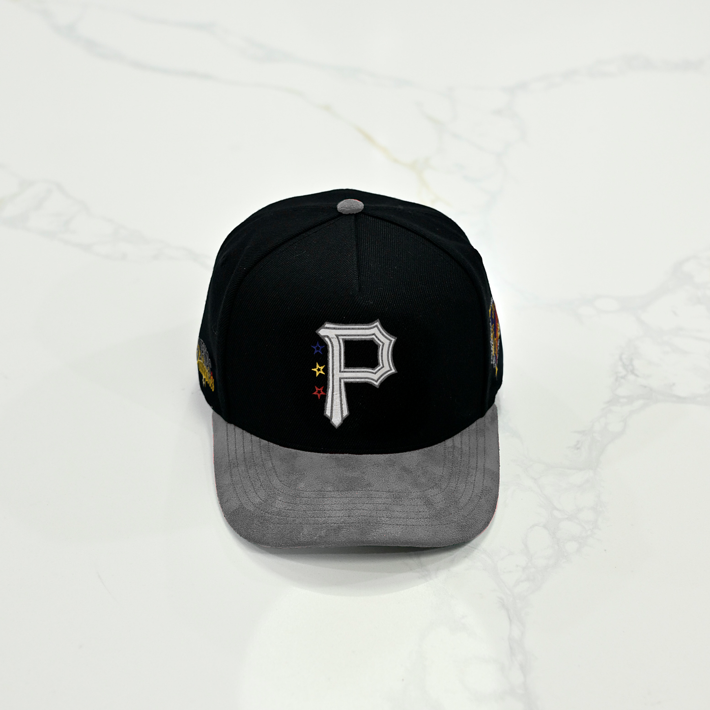 "P.I. PARES" Philippines Fundraiser Hat [PRE-ORDER]