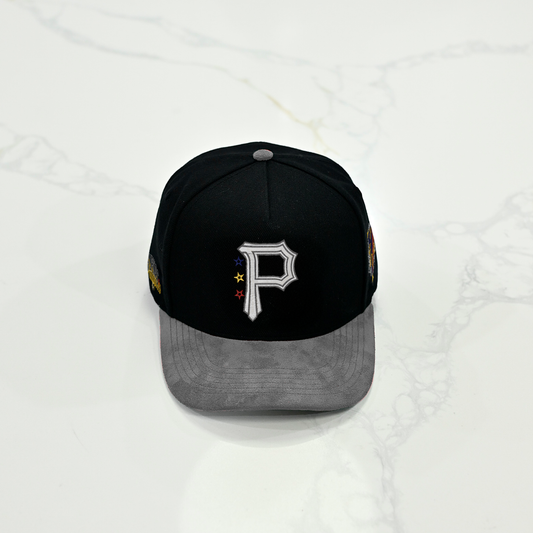 "P.I. PARES" Philippines Fundraiser Hat [PRE-ORDER]
