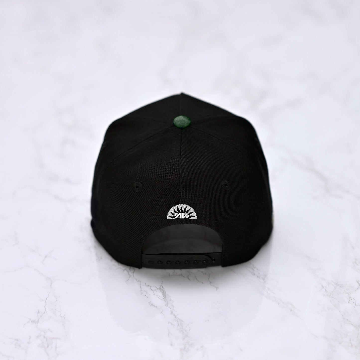 "THE TANK v3" San Jose Hat