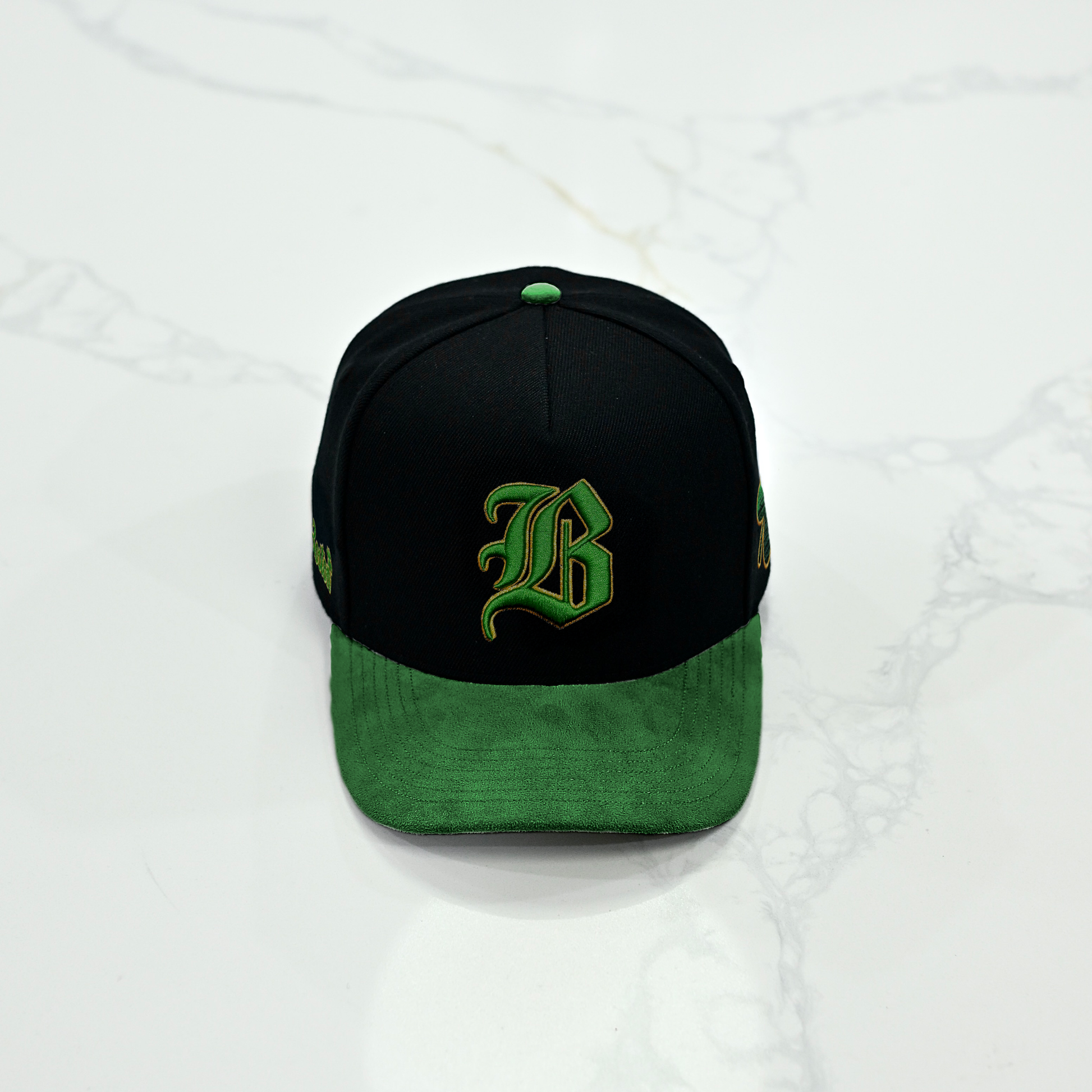 Boston Celtics Hat SnapBack Fiited