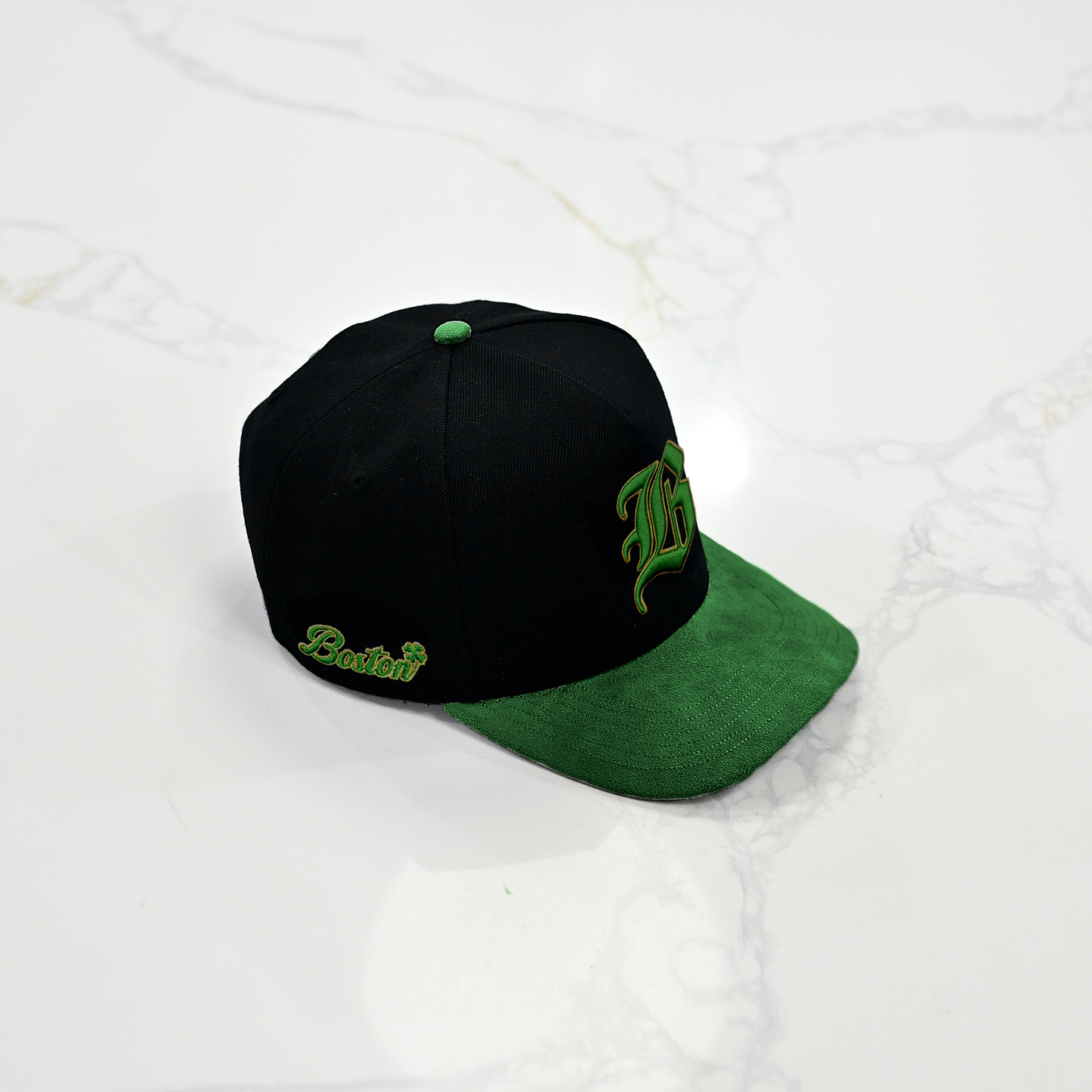 "BOSTON" B Hat [PRE-ORDER]