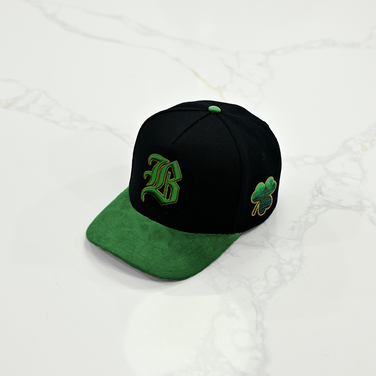 "BOSTON" B Hat [PRE-ORDER]