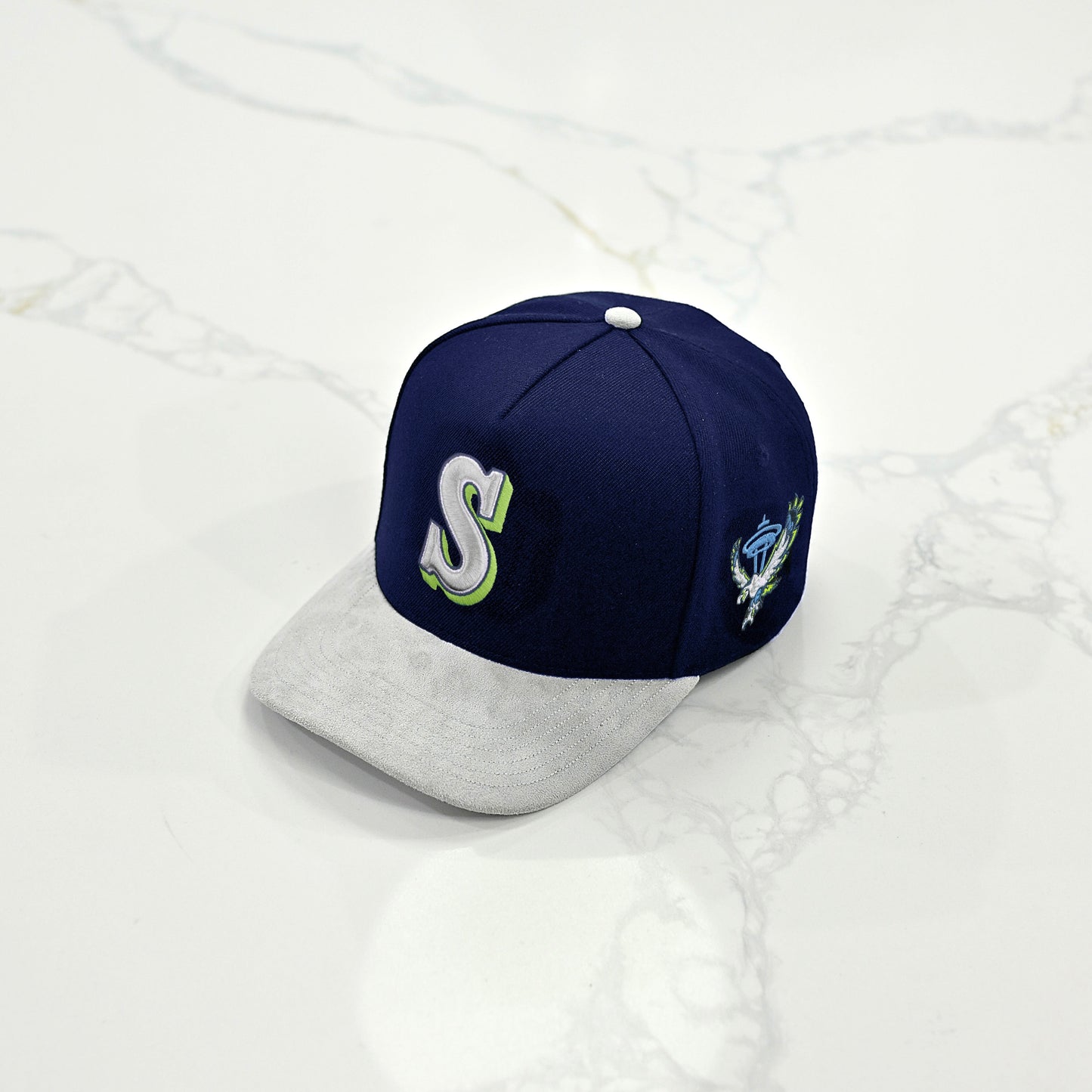 "SEATTLE" S Rainy Wings Hat [PRE-ORDER]