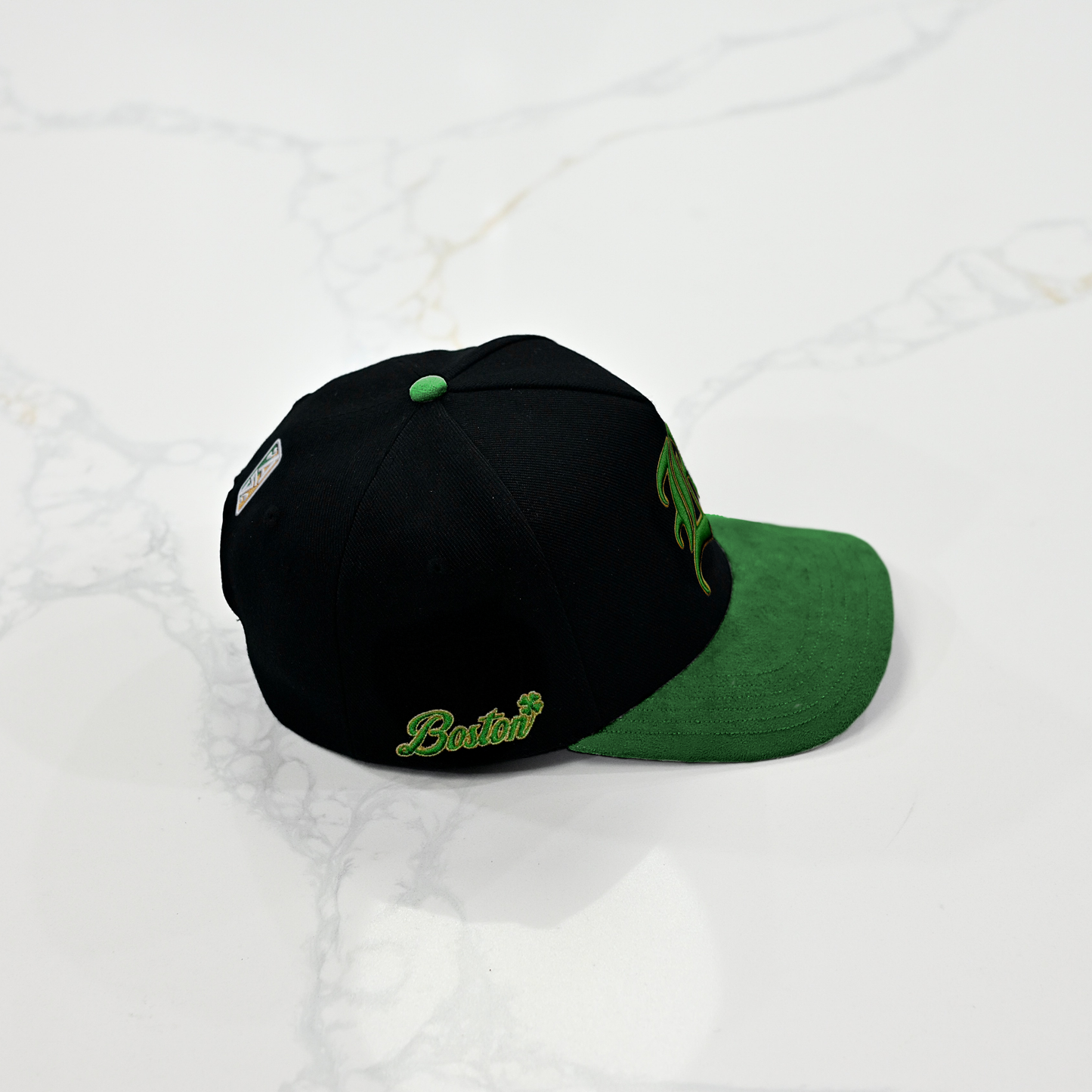 "BOSTON" B Hat [PRE-ORDER]
