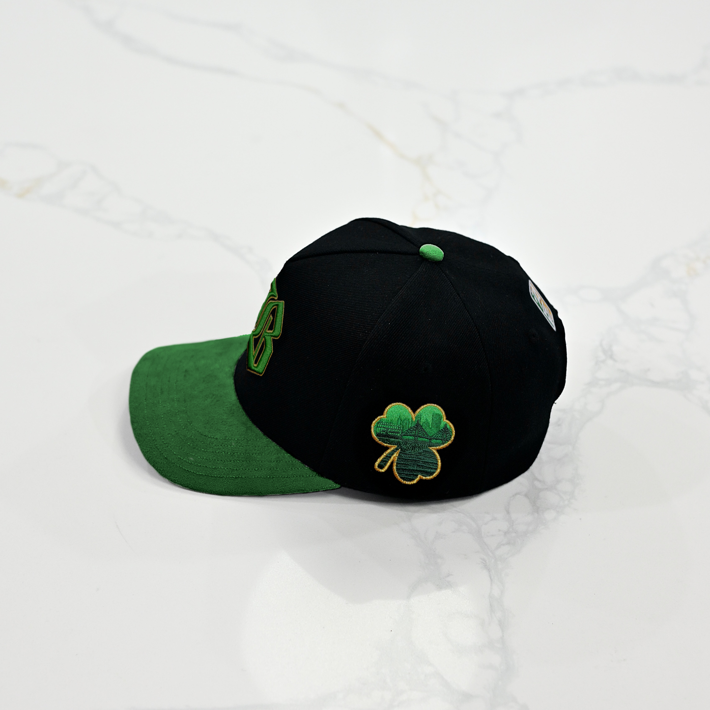 "BOSTON" B Hat [PRE-ORDER]