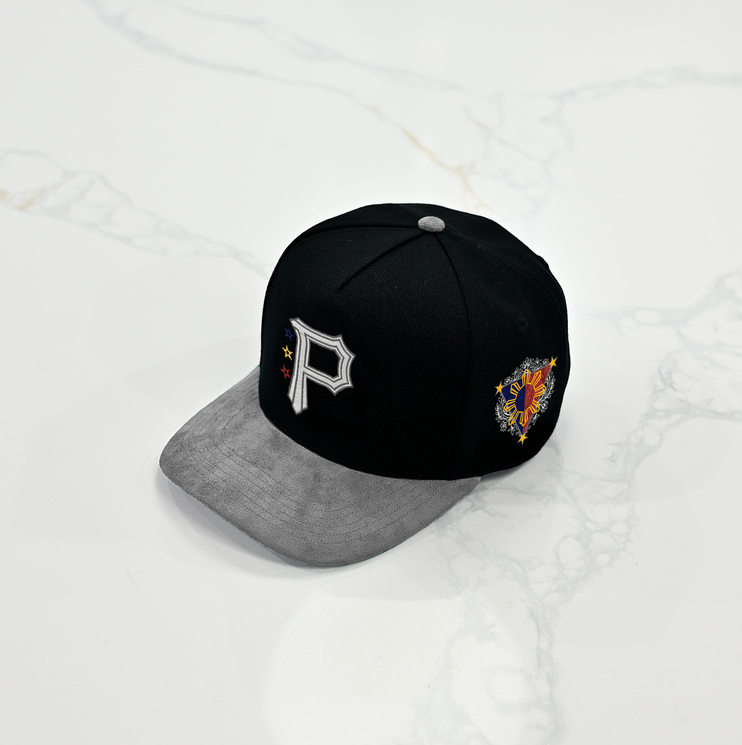 "P.I. PARES" Philippines Fundraiser Hat [PRE-ORDER]