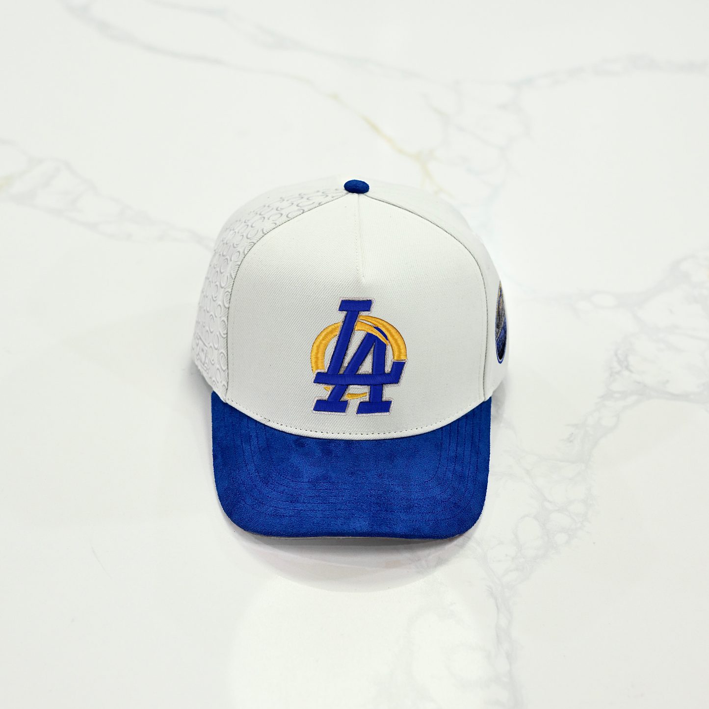"LOS ANGELES" LA Hat [SOLD OUT]