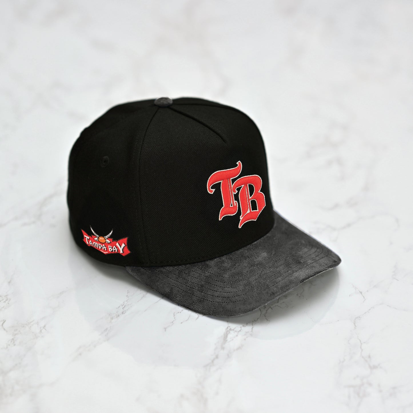 "TAMPA BAY" TB Hat [PRE-ORDER]