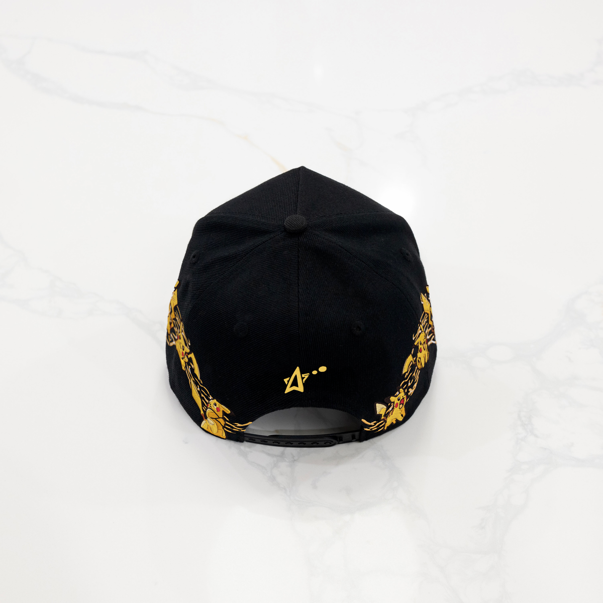 "PITTSBURGH PIKAS" Shiny Hat [PRE-ORDER]