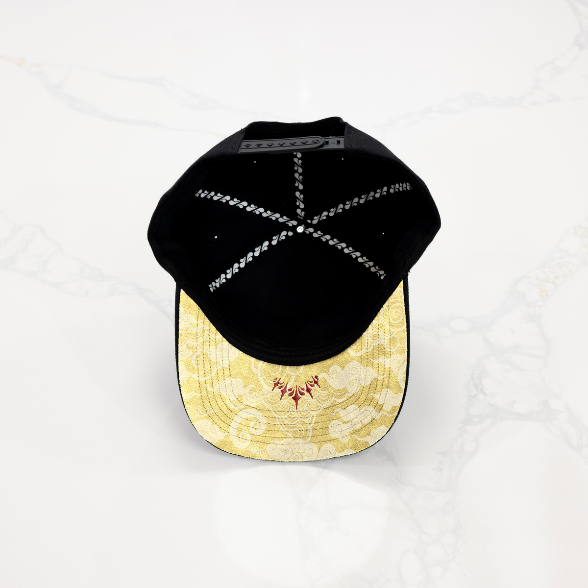"PITTSBURGH PIKAS" Shiny Hat [PRE-ORDER]