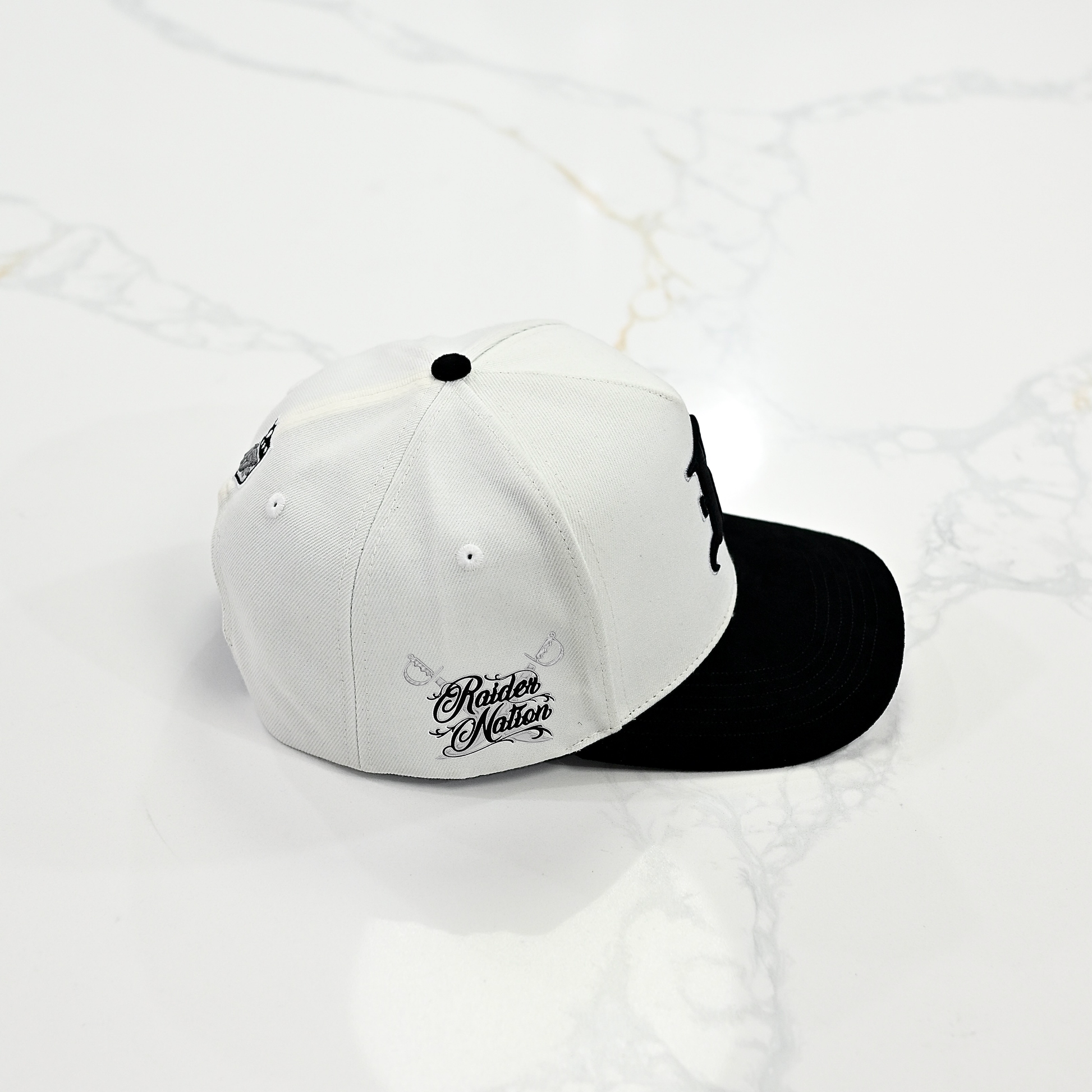"ONE NATION" Hat