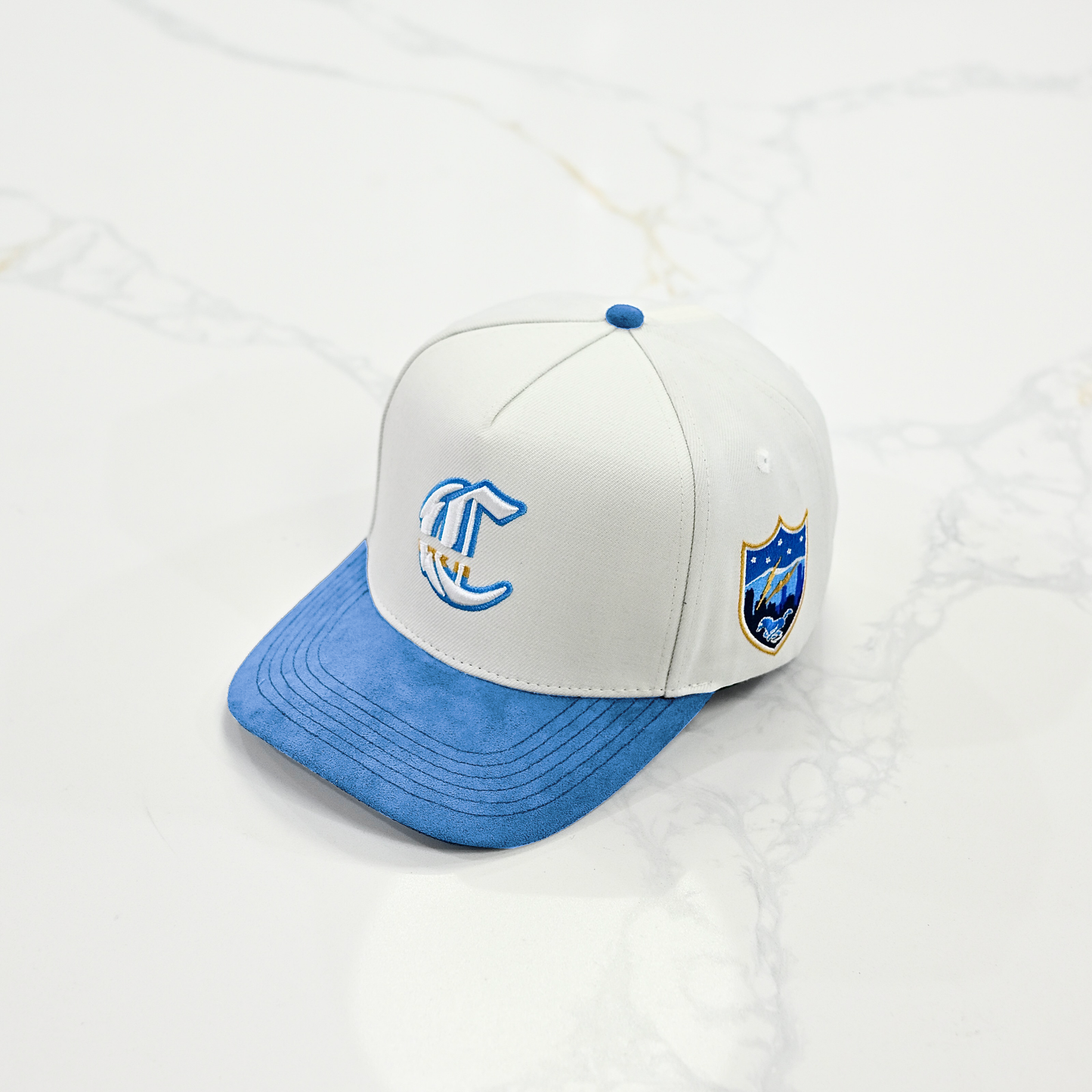 "BOLT$ v3" C Hat [PRE-ORDER