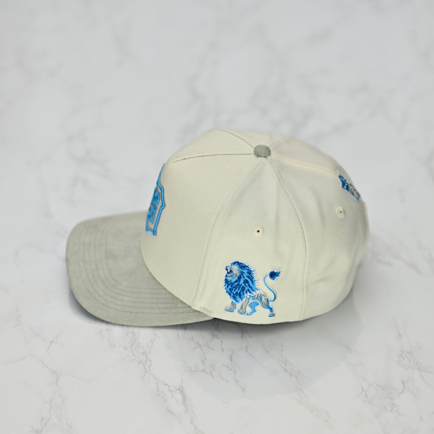 "MOTOR CITY" v2 Detroit Hats