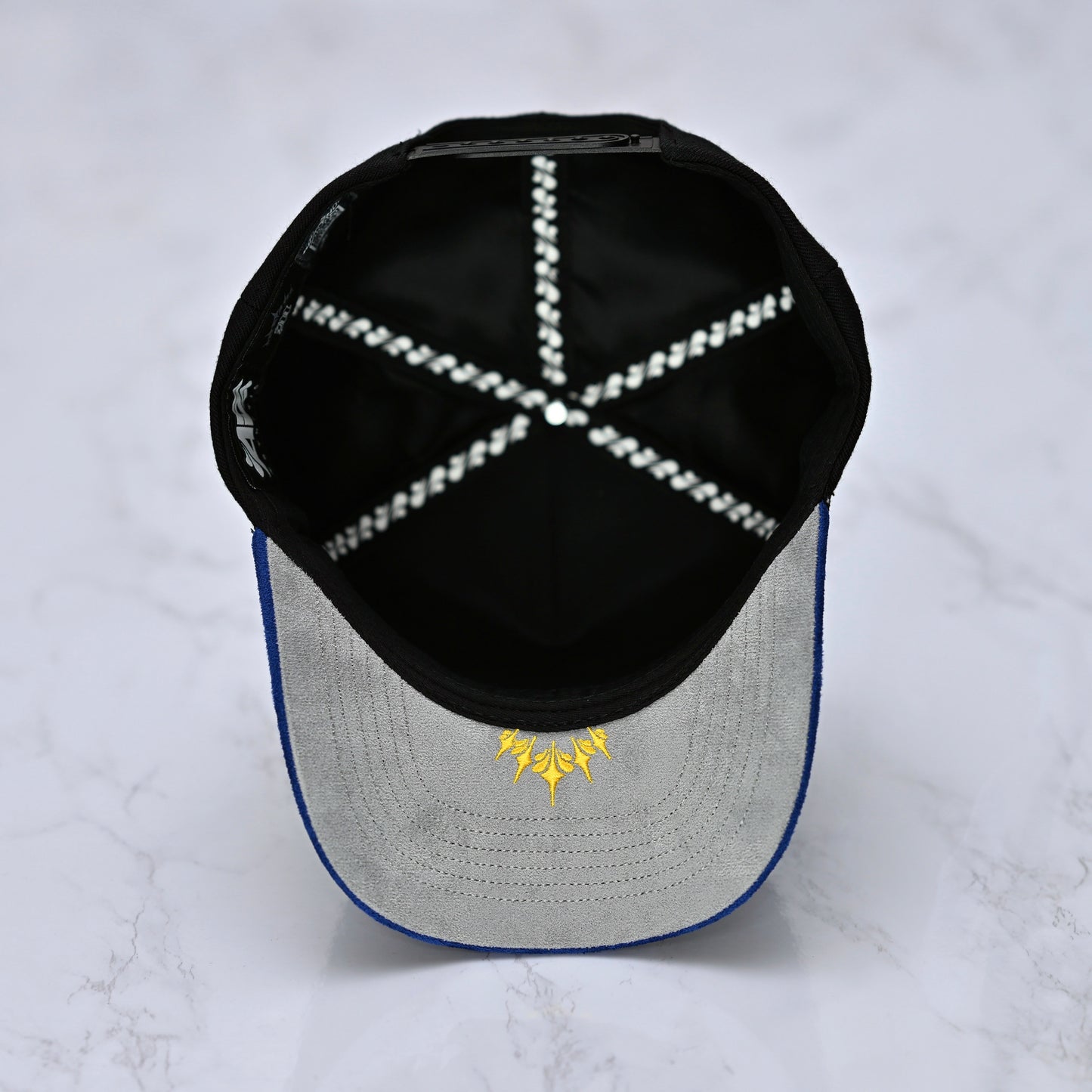"DUBNATION" Golden State W Hat [PRE-ORDER]