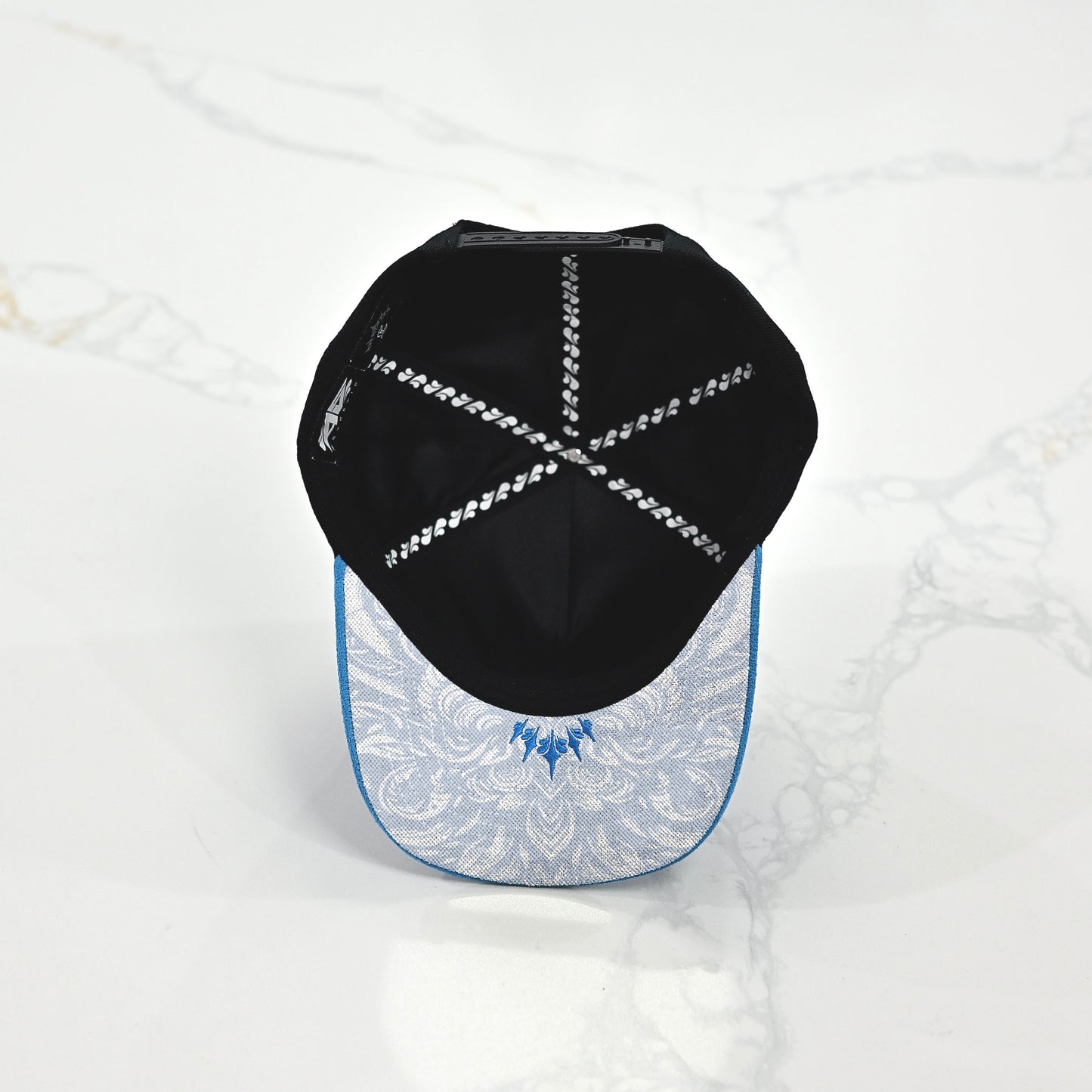 "MOTOR CITY" Detroit Hats [PRE-ORDER]