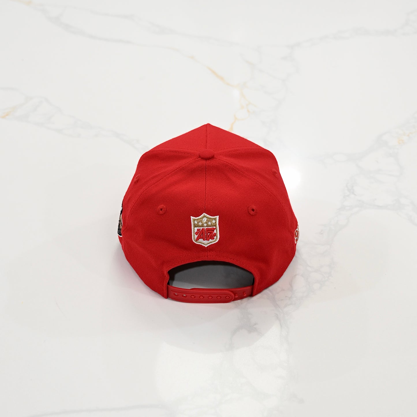 "9ERGANG" San Francisco Hats [SOLD OUT]