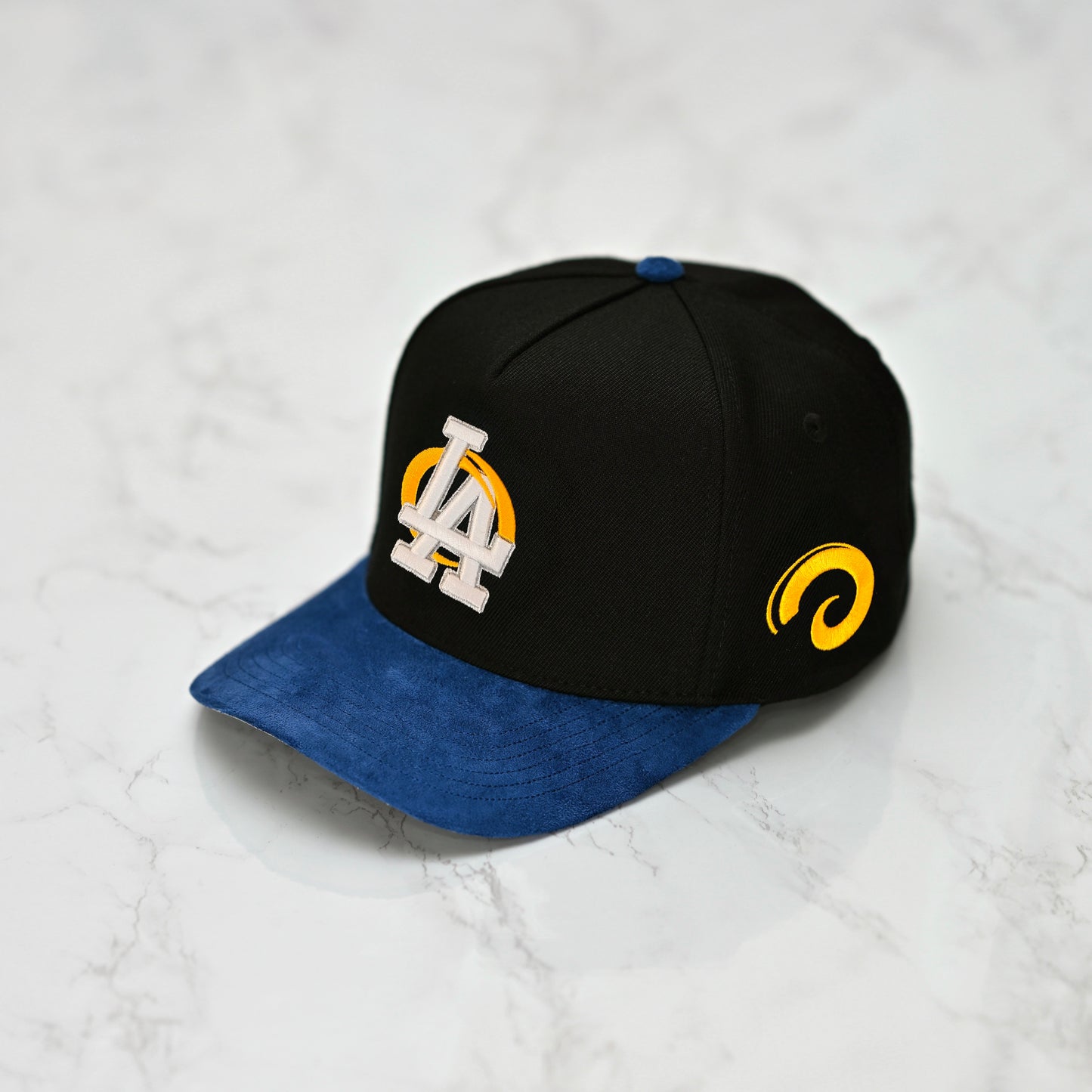 "LOS ANGELES" LA Hat [PRE-ORDER]