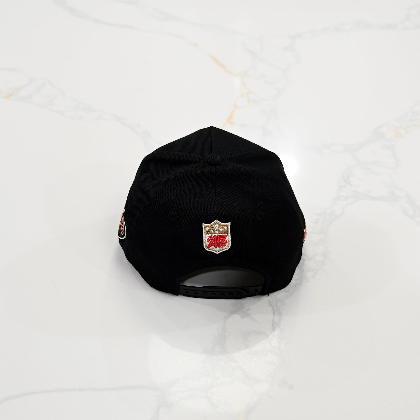 "9ERGANG" San Francisco Hats [SOLD OUT]