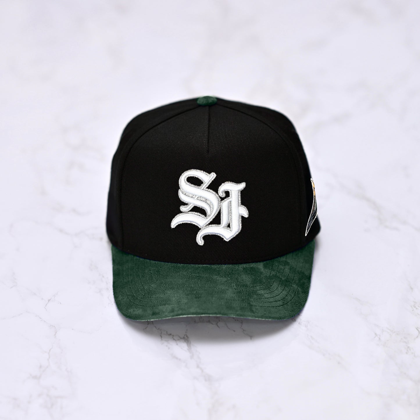 "THE TANK v3" San Jose Hat