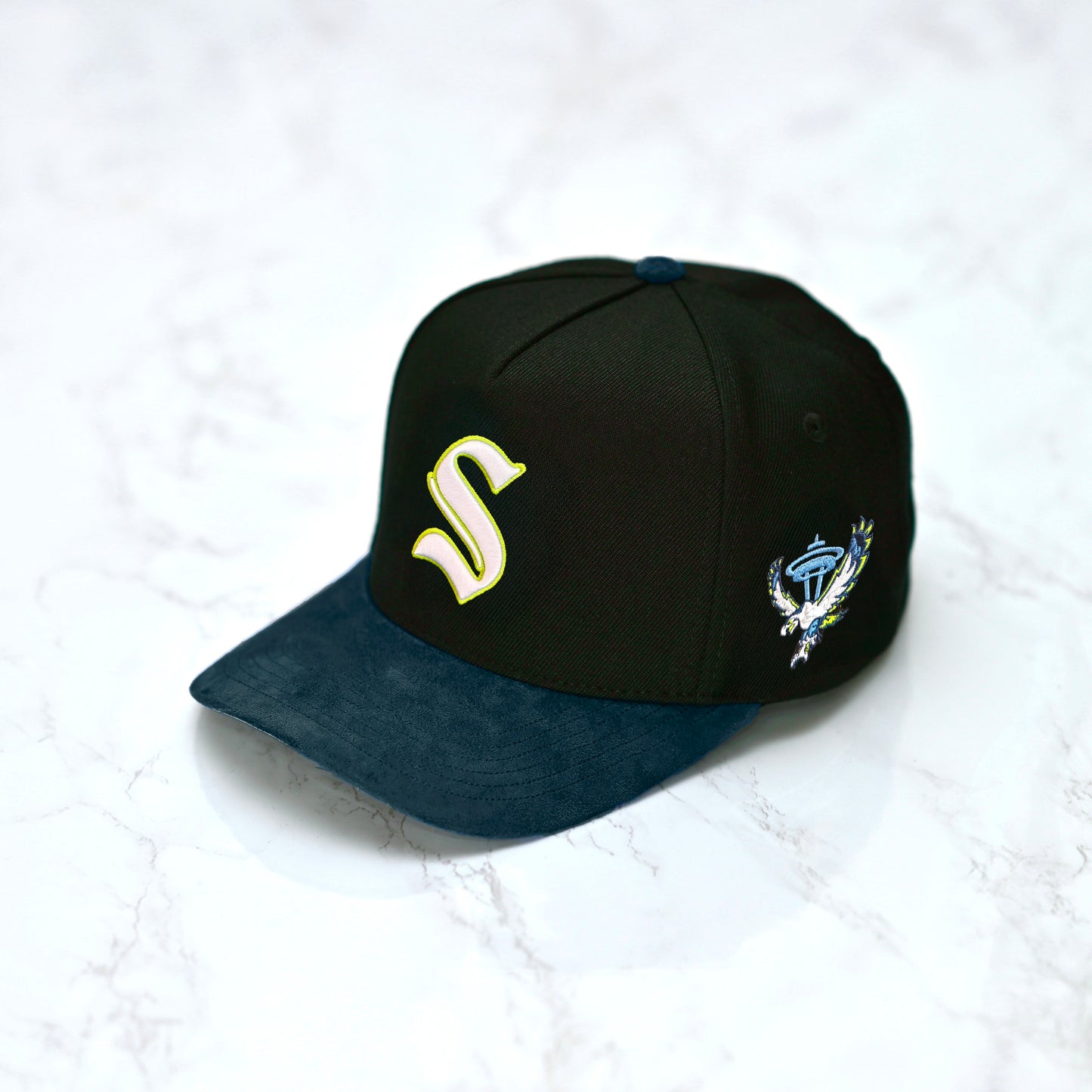 "SEATTLE" Hat