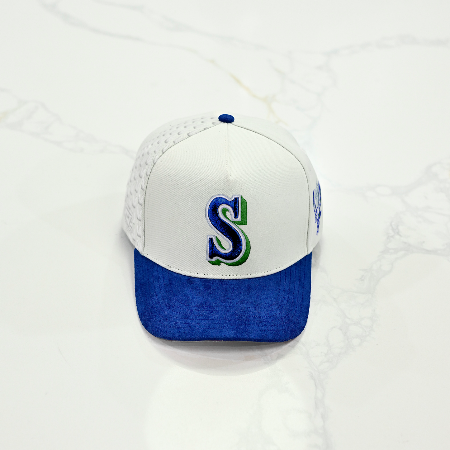 "SEATTLE" S Rainy Wings Hat [PRE-ORDER]
