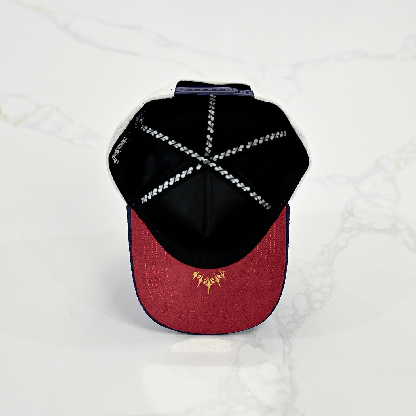 "MILE HIGH" Denver D Hat [PRE-ORDER]