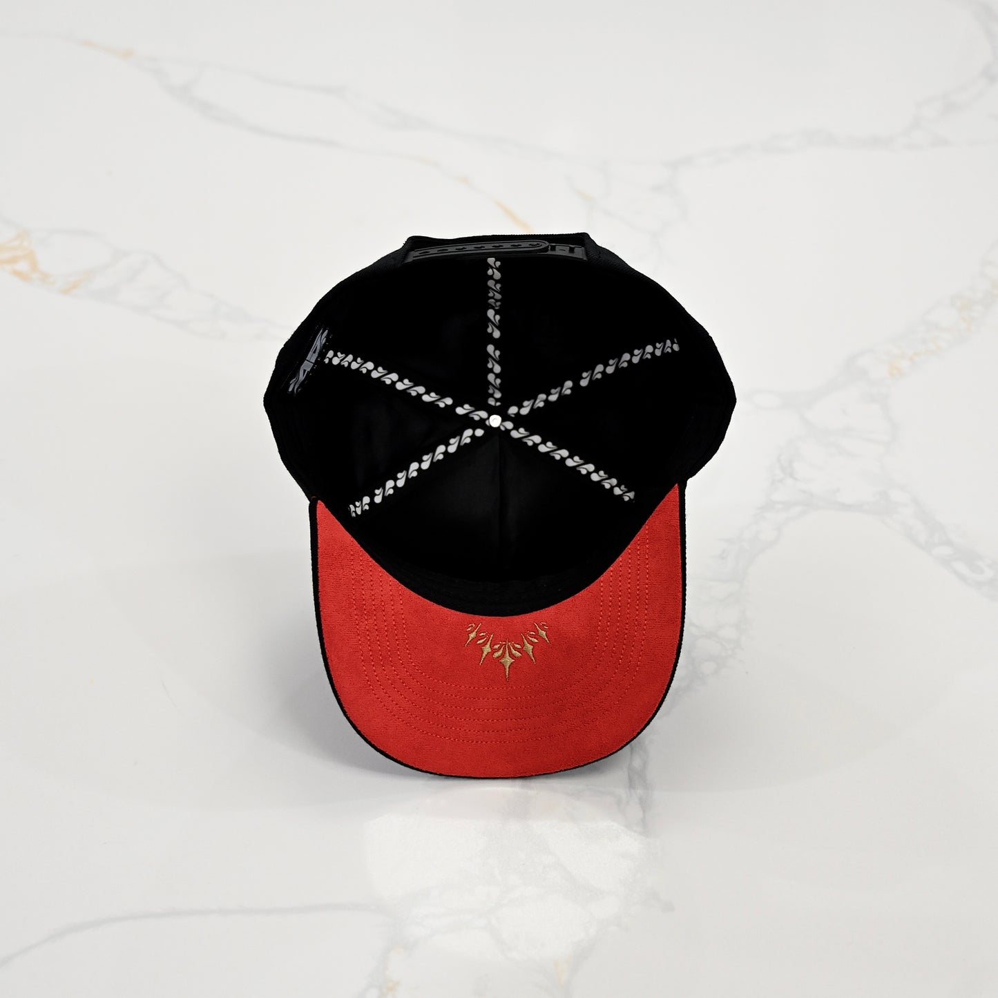 "9ERGANG" San Francisco Hats [SOLD OUT]