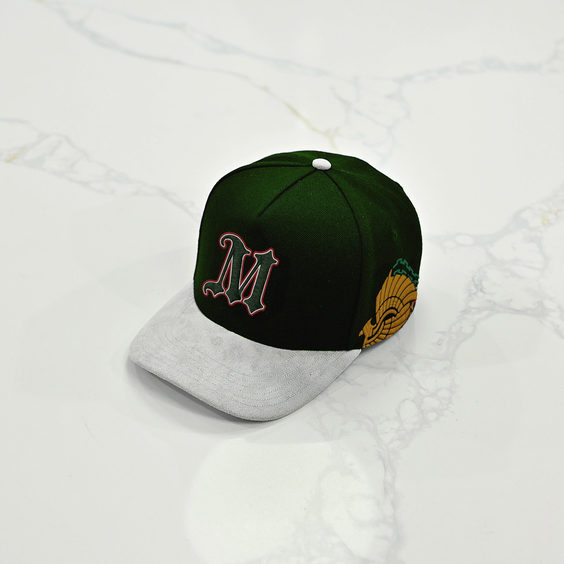 Mexico Fitted
