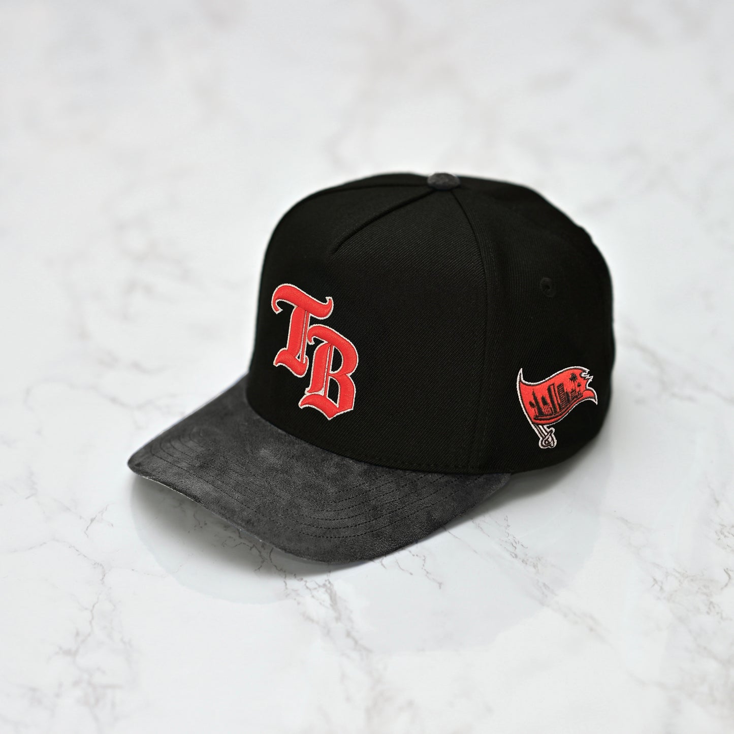 "TAMPA BAY" TB Hat [PRE-ORDER]