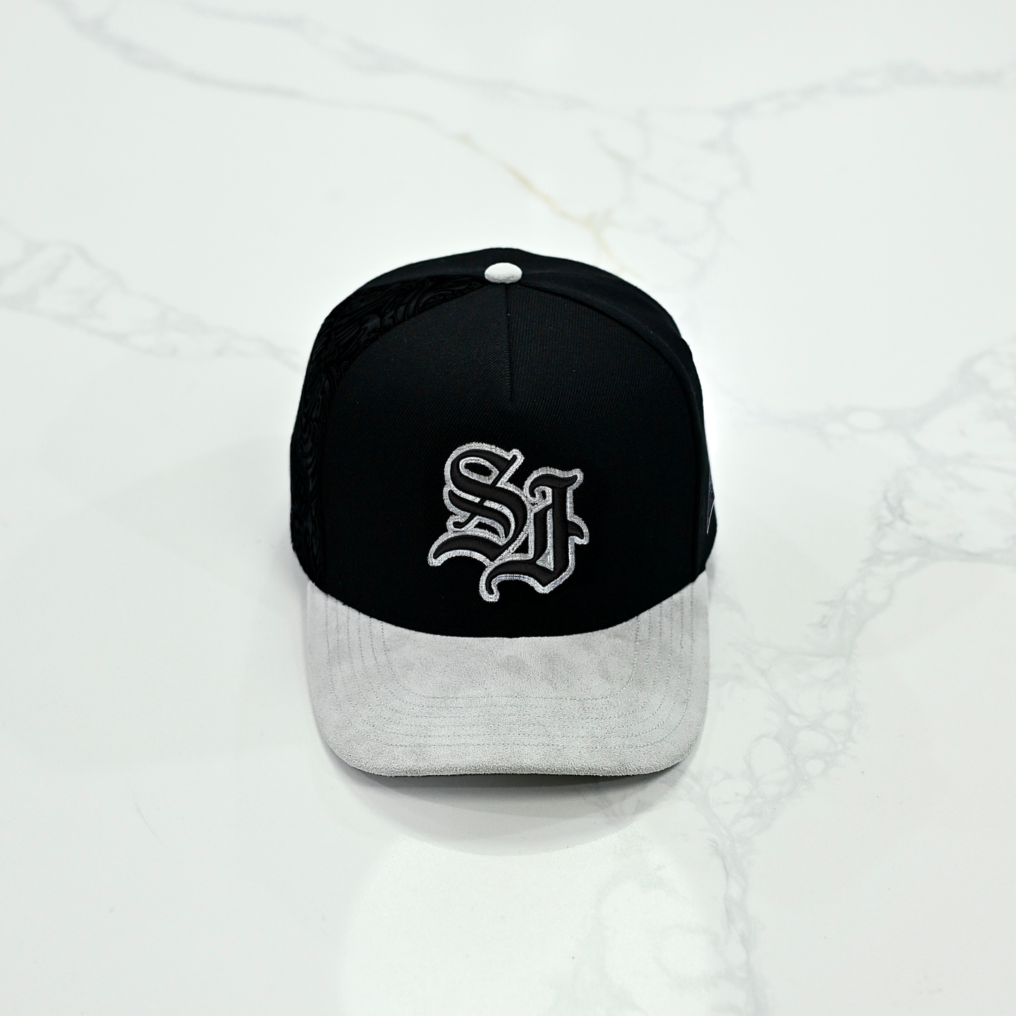 "SAN JOSE" SJ Hats [PRE-ORDER]