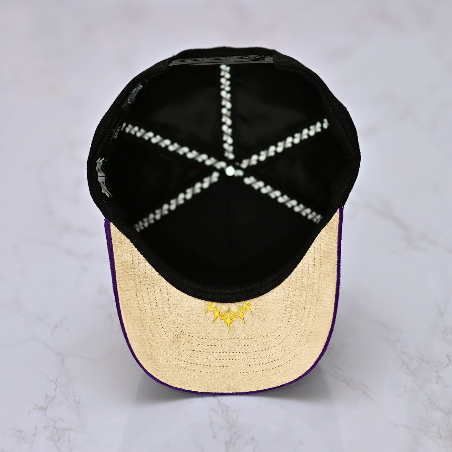 "HO77YWOOD" Los Angeles Hat [PRE-ORDER]