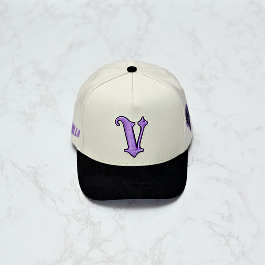 "BALLHALLA" Golden State Hat [BAYSICS]