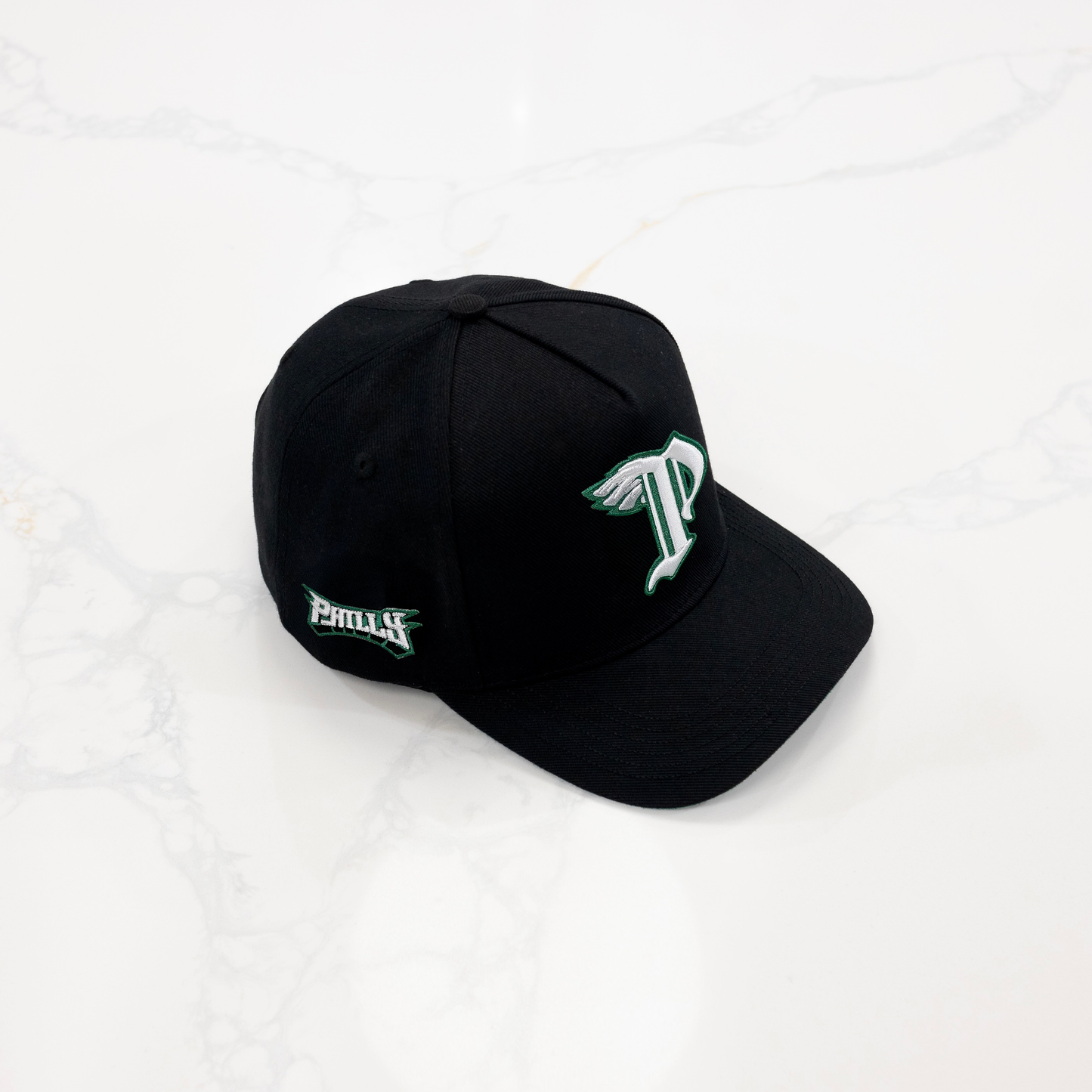 "PHILLY" Philadelphia Hat