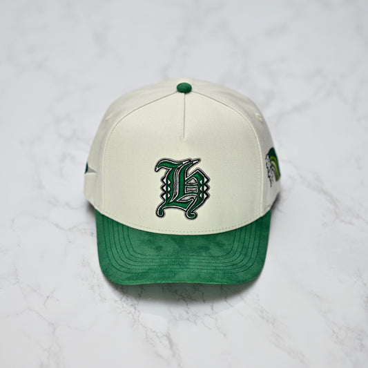 "U.H." Hawai’i Hat
