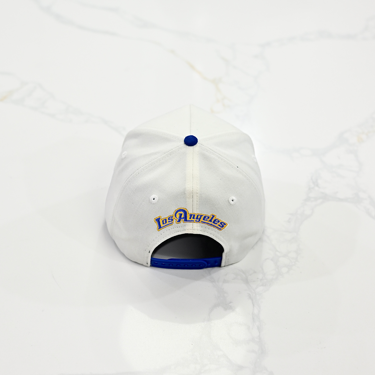 "LOS ANGELES" LA Hat [SOLD OUT]