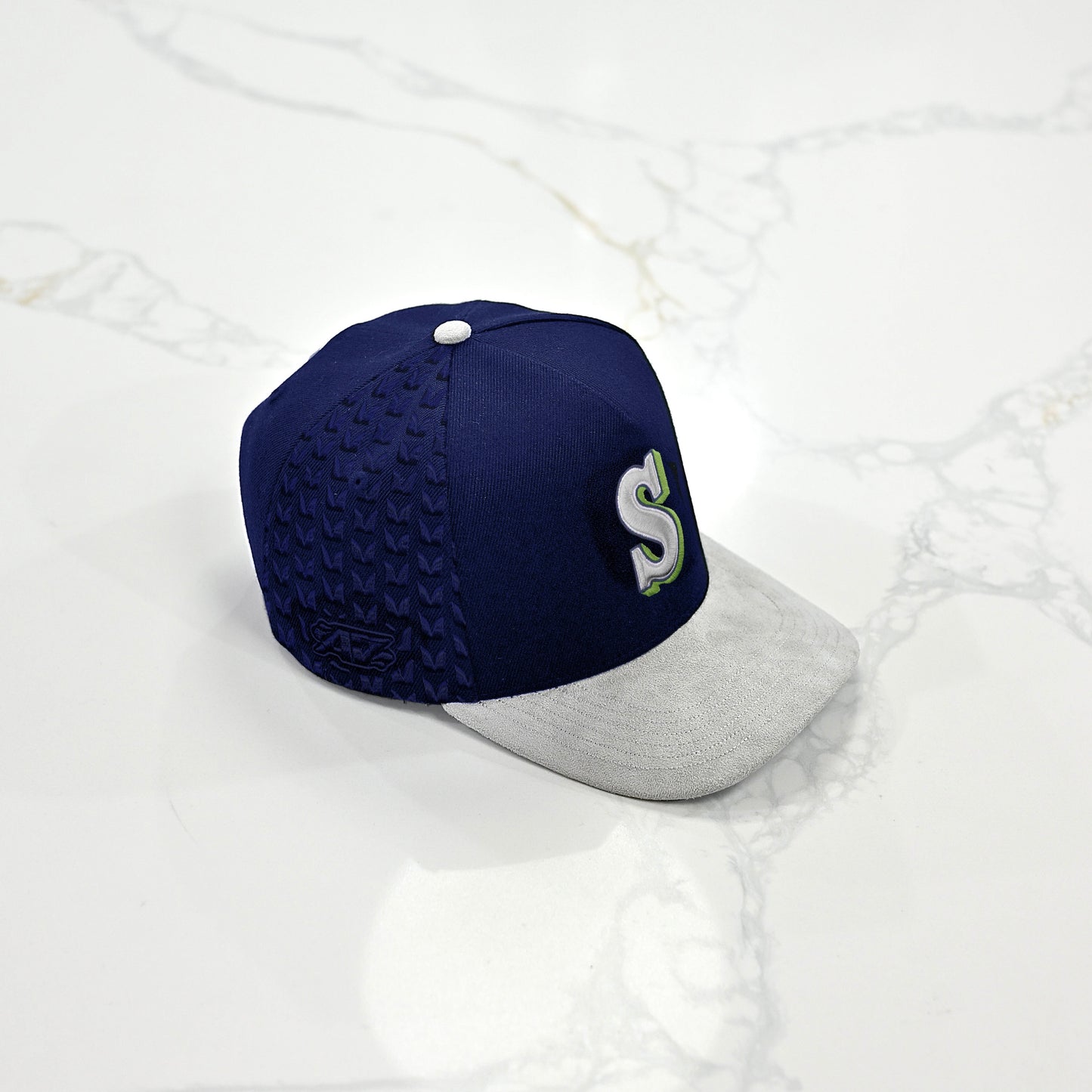 "SEATTLE" S Rainy Wings Hat [PRE-ORDER]
