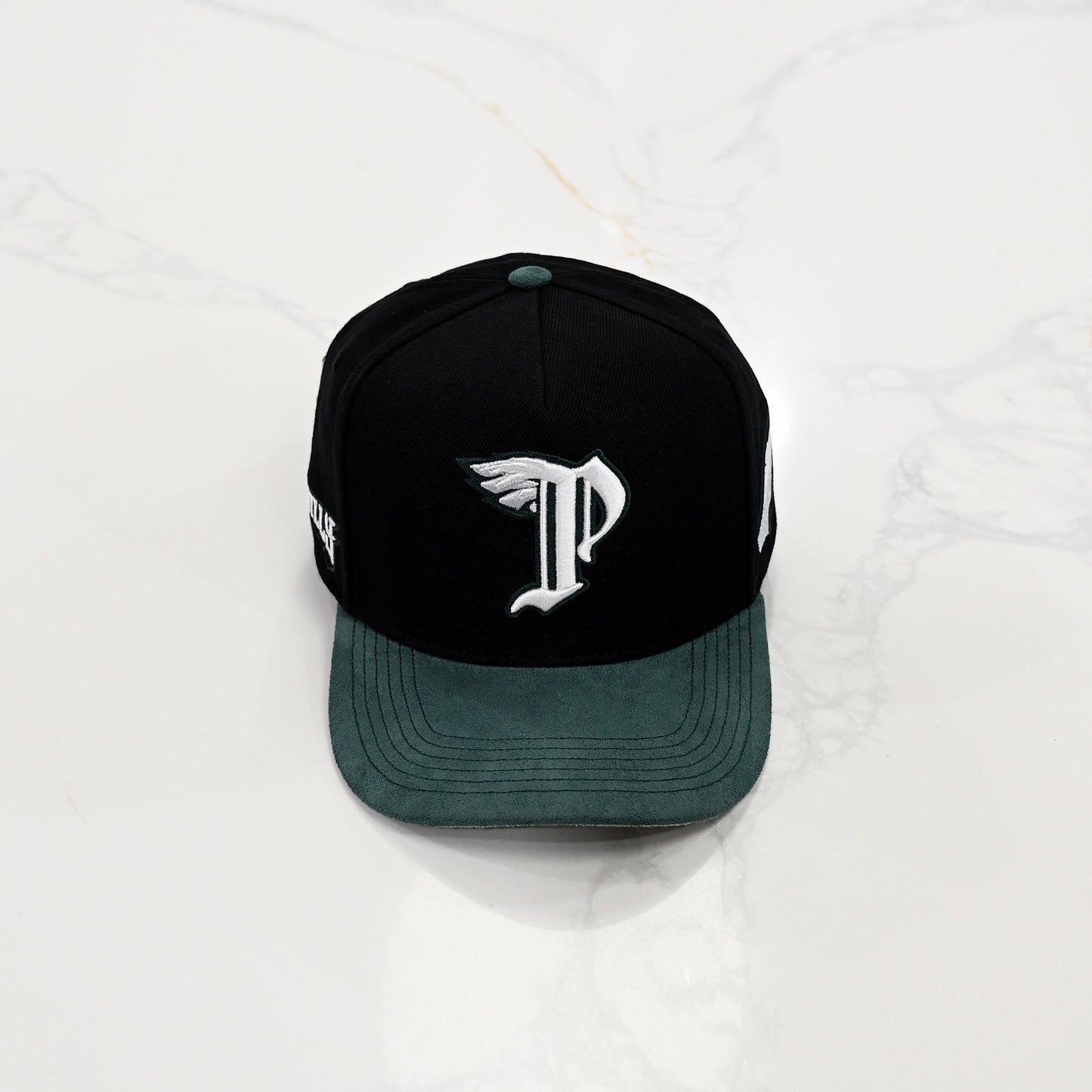 philadelphia eagles philly fly birds hat snapback fitted