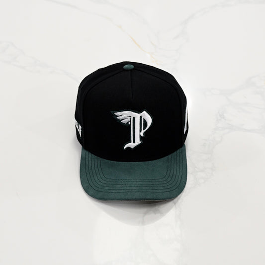 philadelphia eagles philly fly birds hat snapback fitted