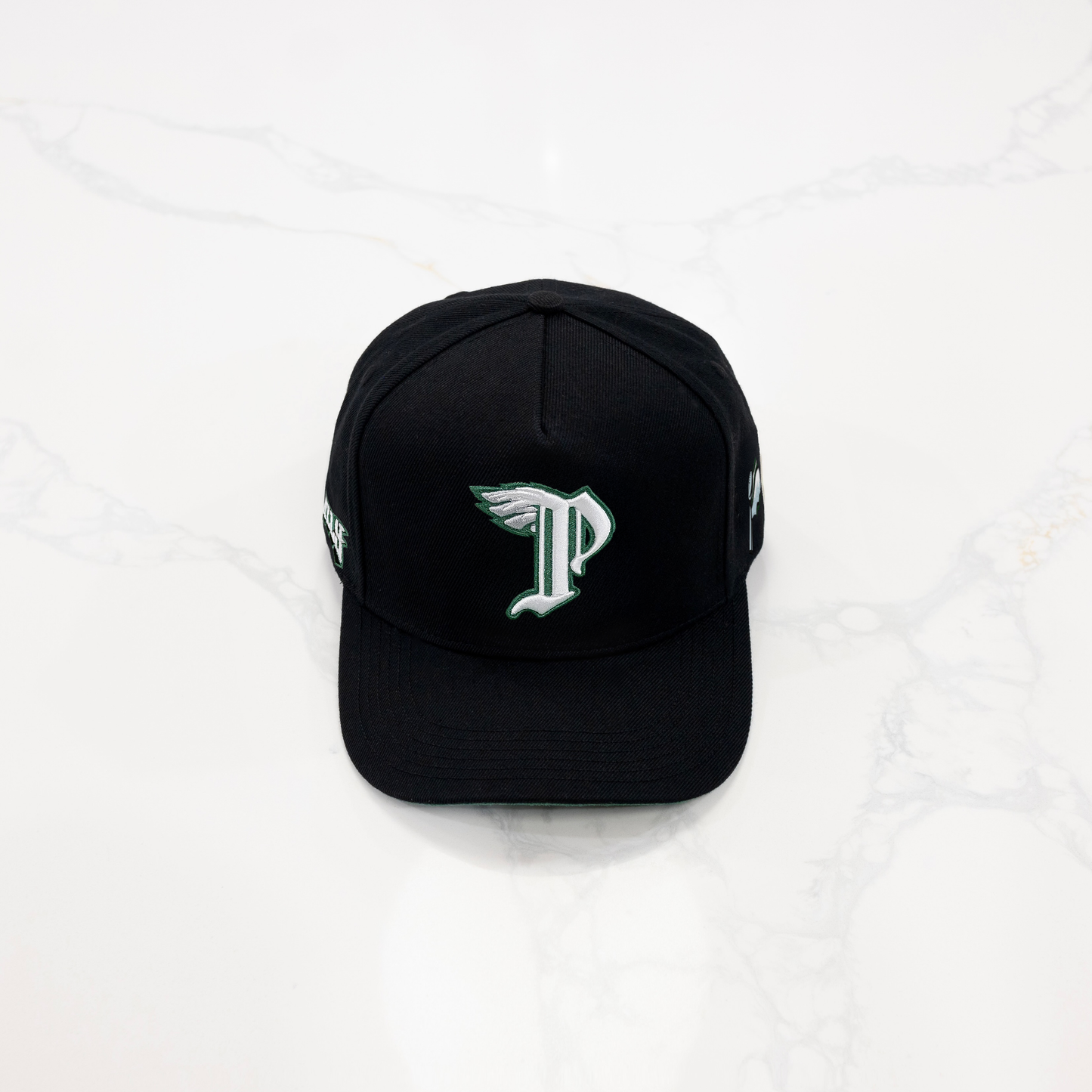 philadelphia eagles philly fly birds hat snapback fitted