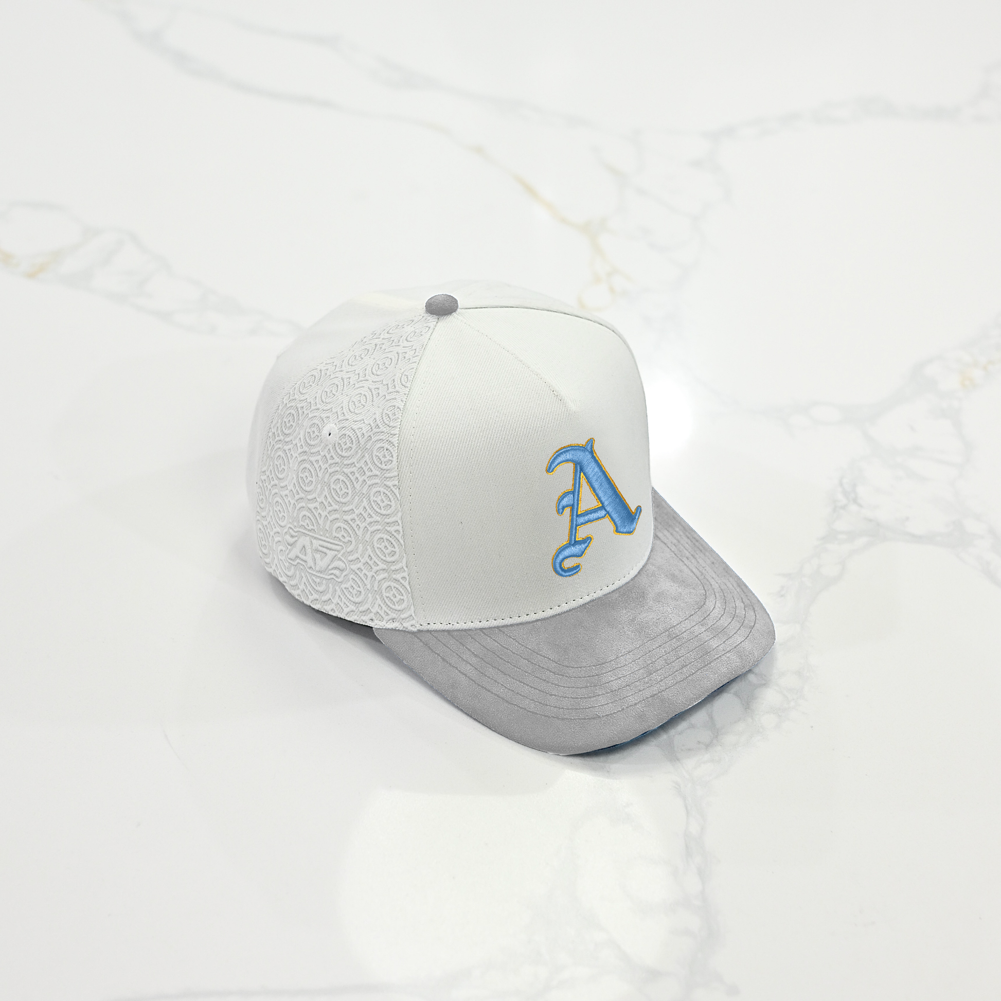Argentina Flag Hat