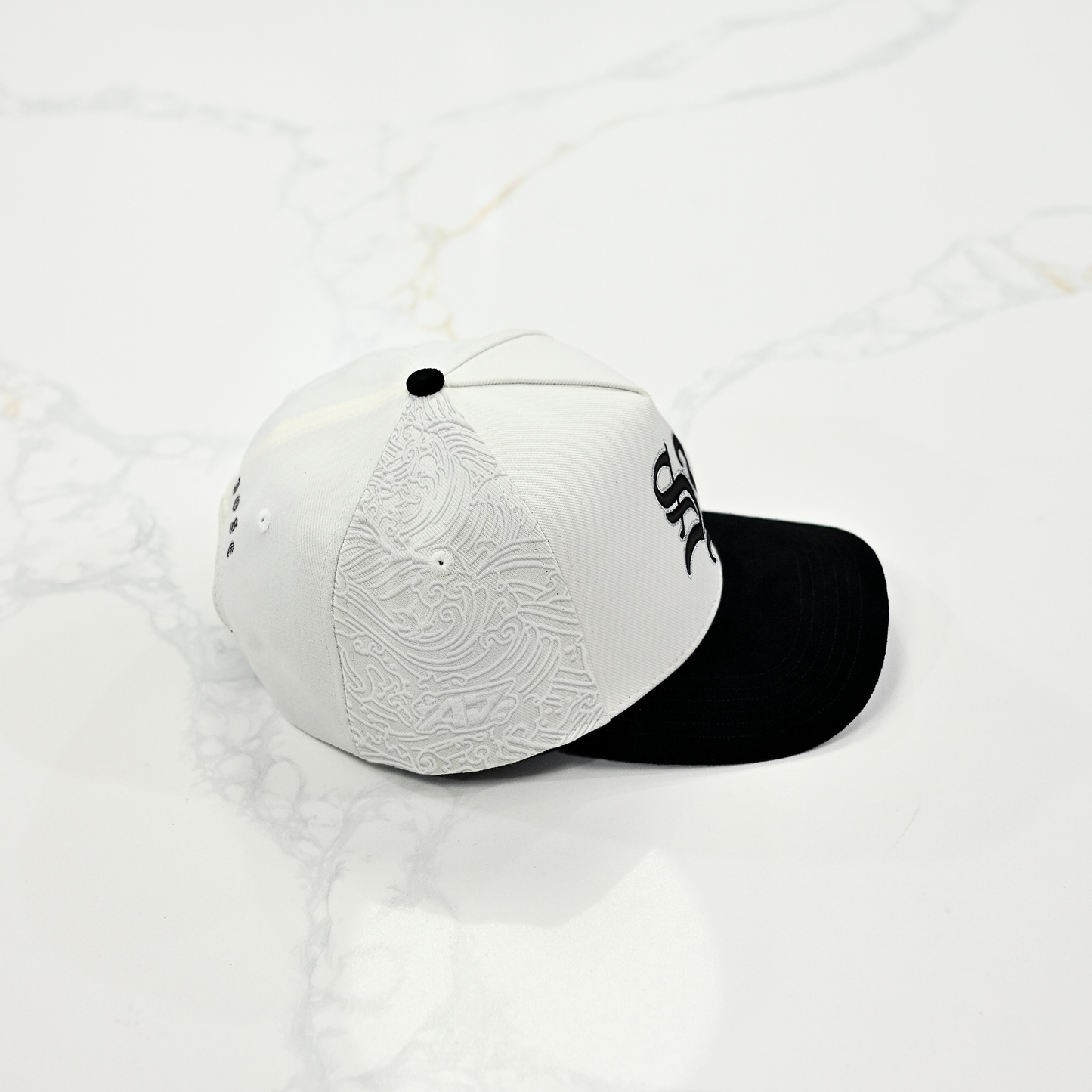 "SAN JOSE" SJ Hats [PRE-ORDER]