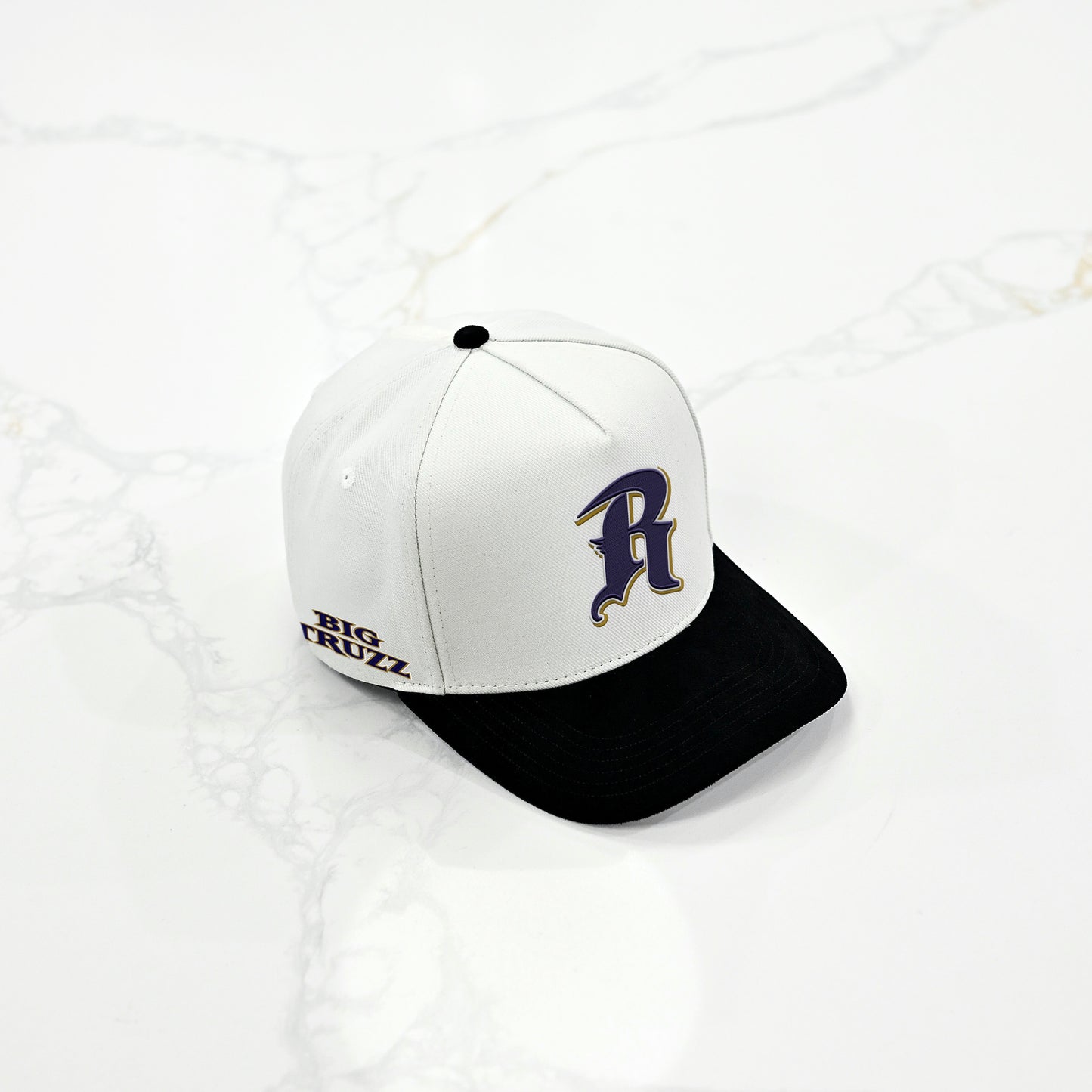 "BIG TRUZZ" Baltimore Hat [PRE-ORDER]