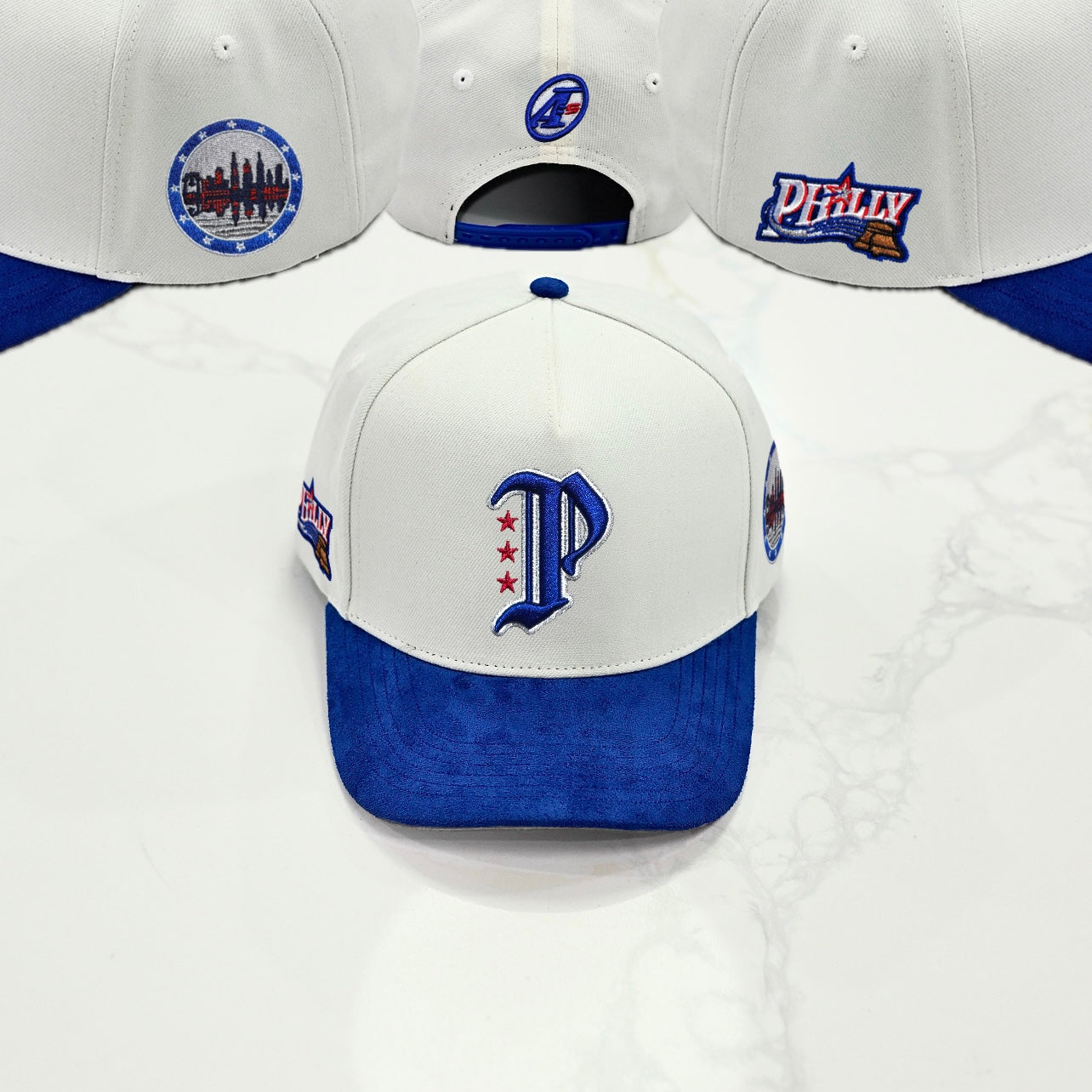 "PHILLY" Philadelphia Answer Hat [PRE-ORDER]