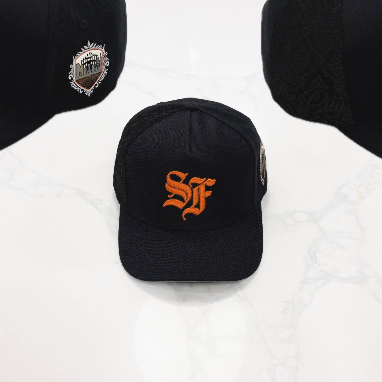 san francisco giants sf hat